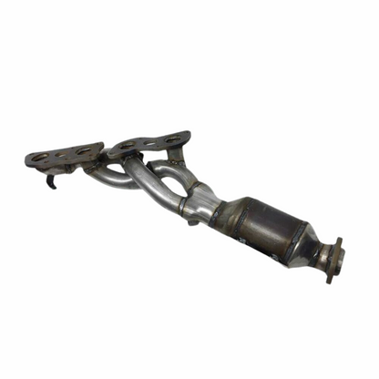 2007-2017 Lexus LS460 Catalytic Converter 17343