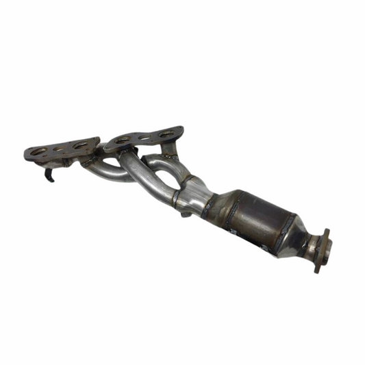 2007-2017 Lexus LS460 Catalytic Converter 17343