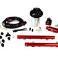Aeromotive 17348 10-17 Mustang GT Stealth Eliminator Race System - Complete Fuel Systems Car Part People