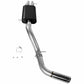 2001-2003 Chevrolet Silverado 1500 HD Cat-back Exhaust System Flowmaster America