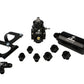 Aeromotive 17350 EFI Dual Rail Stealth Fuel System - Complete Fuel Systems Car Part People