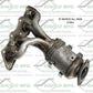 2012-2019 Hyundai Accent Catalytic Converter 17351