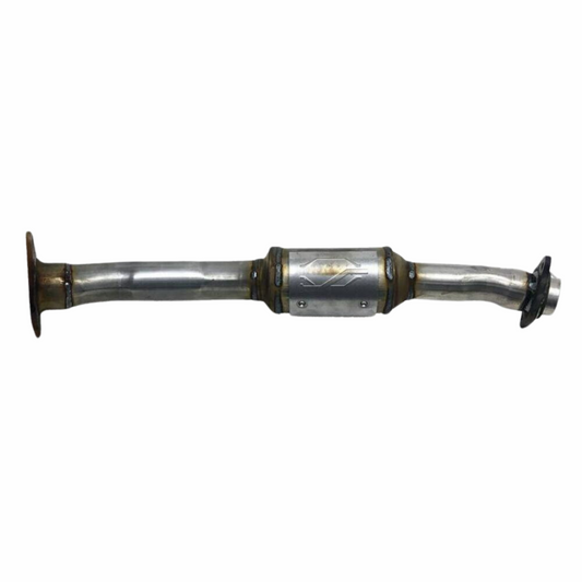 2013-2020 Nissan NV200 Catalytic Converter 17353