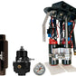 Aeromotive 17354 2011-2017 Mustang Drop-In Kits - Dual 340 lph - Fuel Pump Car Part People