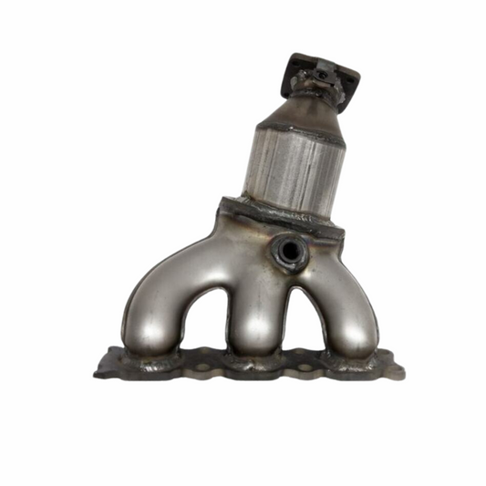 2013-2014 Volvo XC90 Catalytic Converter 17362