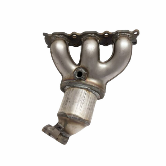 2013-2014 Volvo XC90 Catalytic Converter 17363