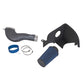Fits 2005-2009 Mustang GT Cold Air Intake (Charcoal Finish)-17365