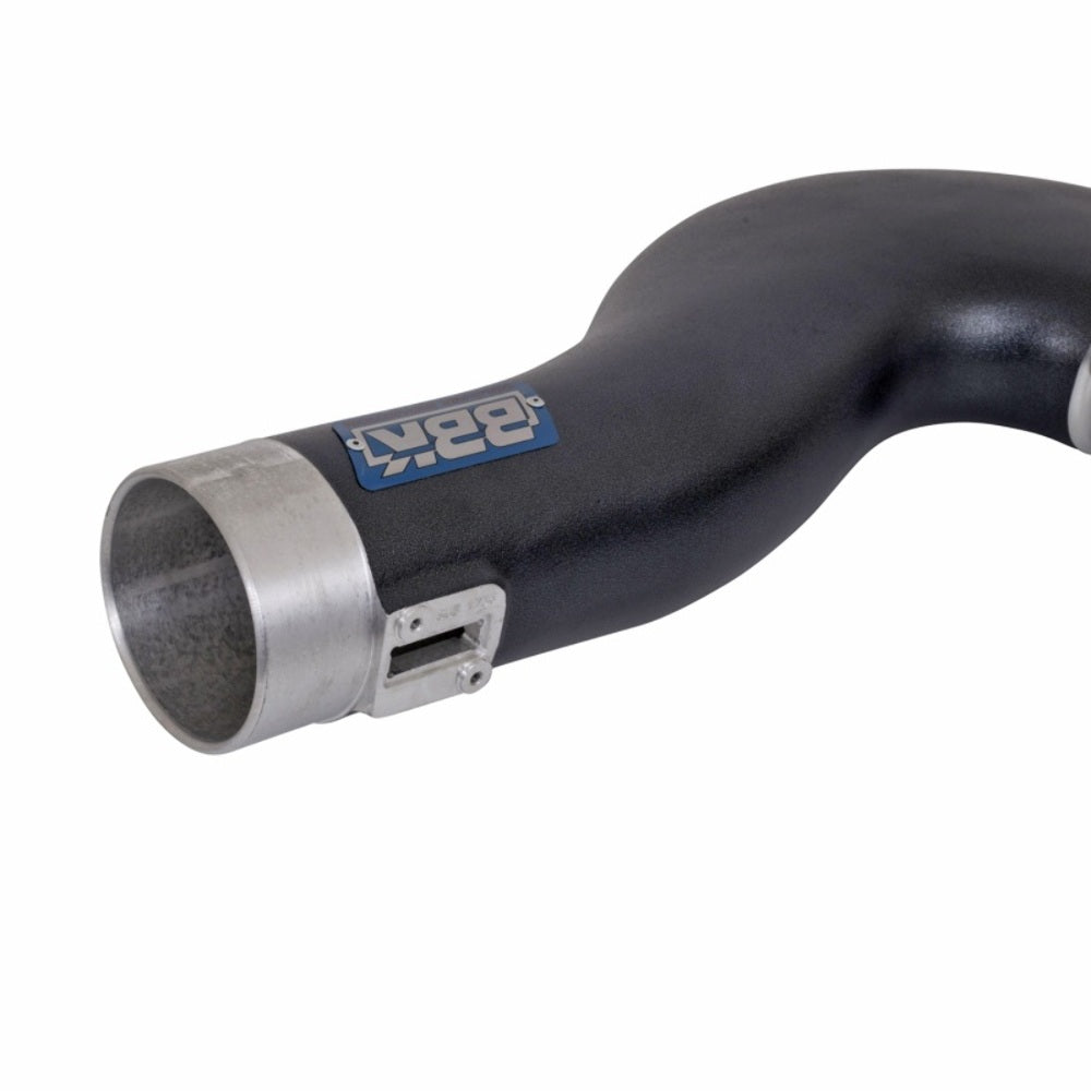 Fits 2005-2009 Mustang GT Cold Air Intake (Charcoal Finish)-17365 - Car Part People