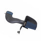Fits 2005-2009 Mustang GT Cold Air Intake (Charcoal Finish)-17365 - Car Part People