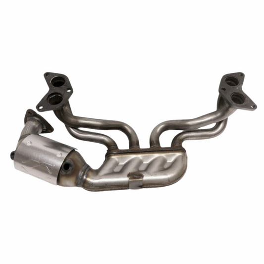 2012-2016 Subaru Impreza Catalytic Converter 17367