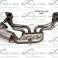 2012-2016 Subaru Impreza Catalytic Converter 17367