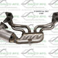 2012-2016 Subaru Impreza Catalytic Converter 17367