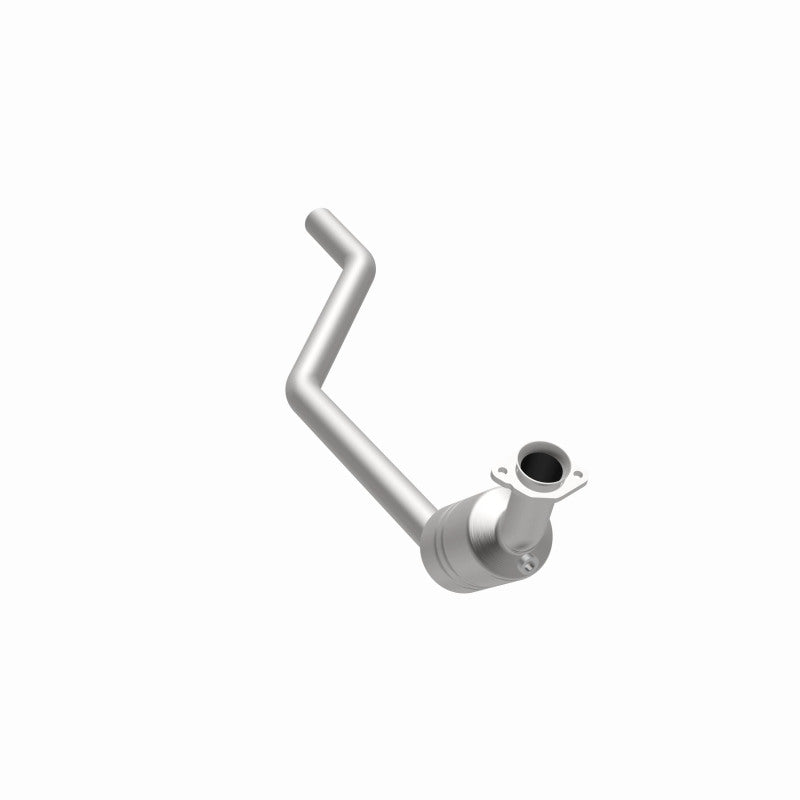 2003 2005 Jaguar S-Type 4.2L Direct-Fit Catalytic Converter 5461225 Magnaflow - Catalytic Converters Car Part People
