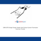 1968-1970 Dodge Charger Header-back Exhaust System Flowmaster American Thunder 1