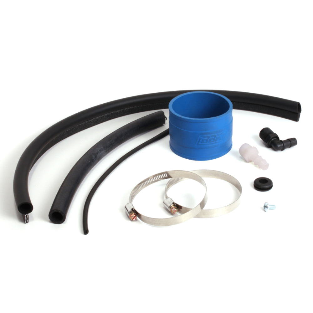 1738 Cold Air Intake Replacement Hardware Kit-17382 - Car Part People