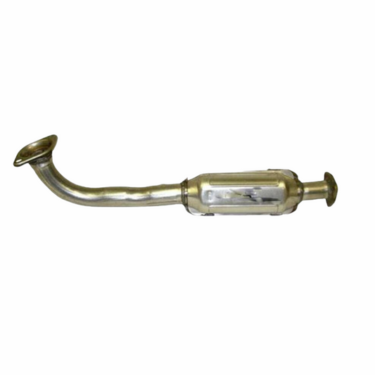 2007-2009 Honda CR-V Catalytic Converter 17382