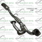 2004-2008 Toyota Solara Catalytic Converter 17383