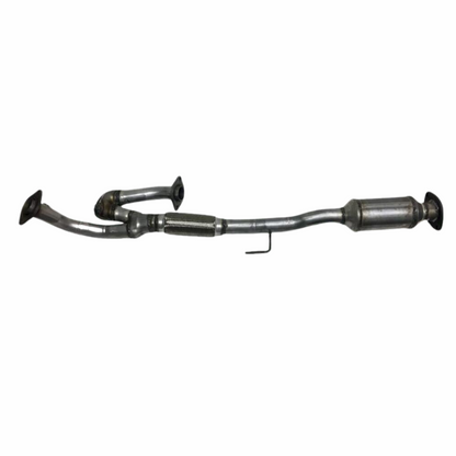 2004-2008 Toyota Solara Catalytic Converter 17383