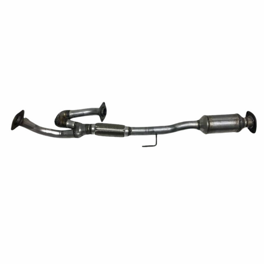 2004-2008 Toyota Solara Catalytic Converter 17383