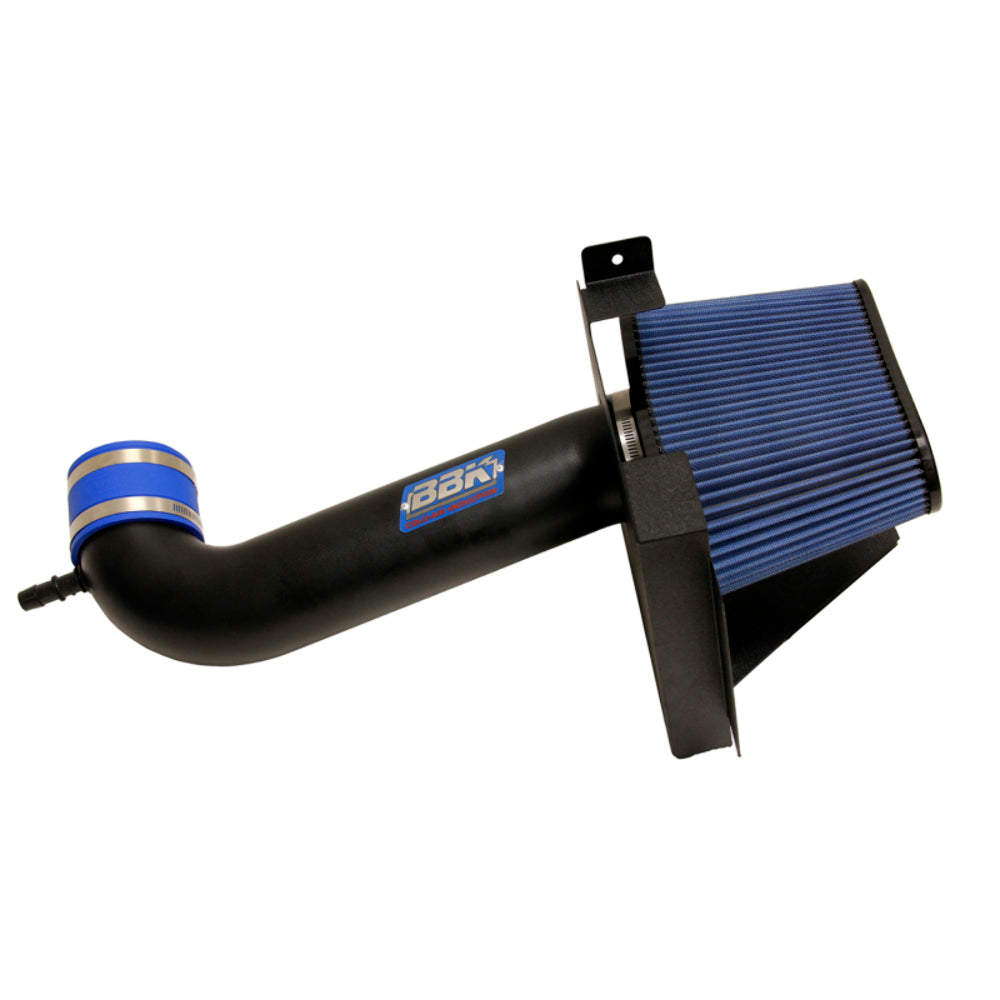Fits 2005-2019 Dodge 5.7/6.1L Hemi Car Cold Air Intake (Blackout)-17385 - Car Part People