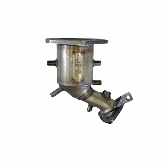 2009-2014 Nissan Maxima Catalytic Converter 17385