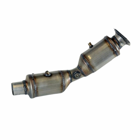 2010-2015 Toyota Prius Catalytic Converter 17390