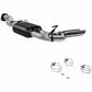 1999-2006 Chevrolet Silverado 1500 Cat-back Exhaust System Flowmaster American Thunder 17392