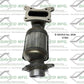2010-2011 Honda CR-V Catalytic Converter 17392