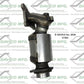 2010-2011 Honda CR-V Catalytic Converter 17392