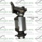 2010-2011 Honda CR-V Catalytic Converter 17392