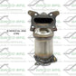2010-2011 Honda CR-V Catalytic Converter 17392