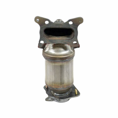 2010-2011 Honda CR-V Catalytic Converter 17392