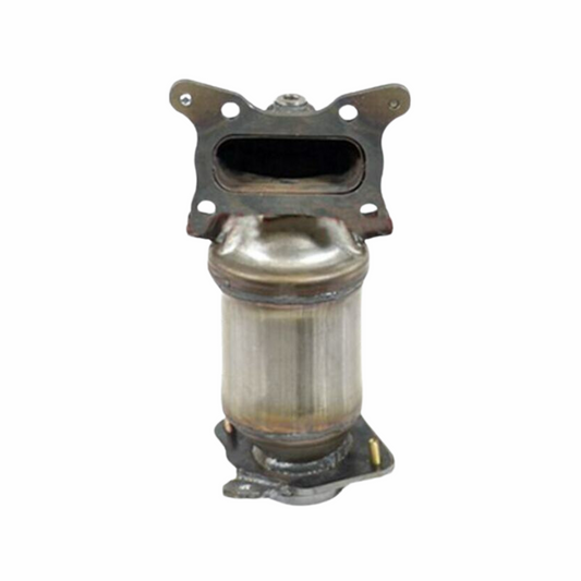 2010-2011 Honda CR-V Catalytic Converter 17392