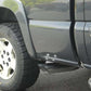 1999-2006 Chevrolet Silverado 1500 Cat-back Exhaust System Flowmaster American T