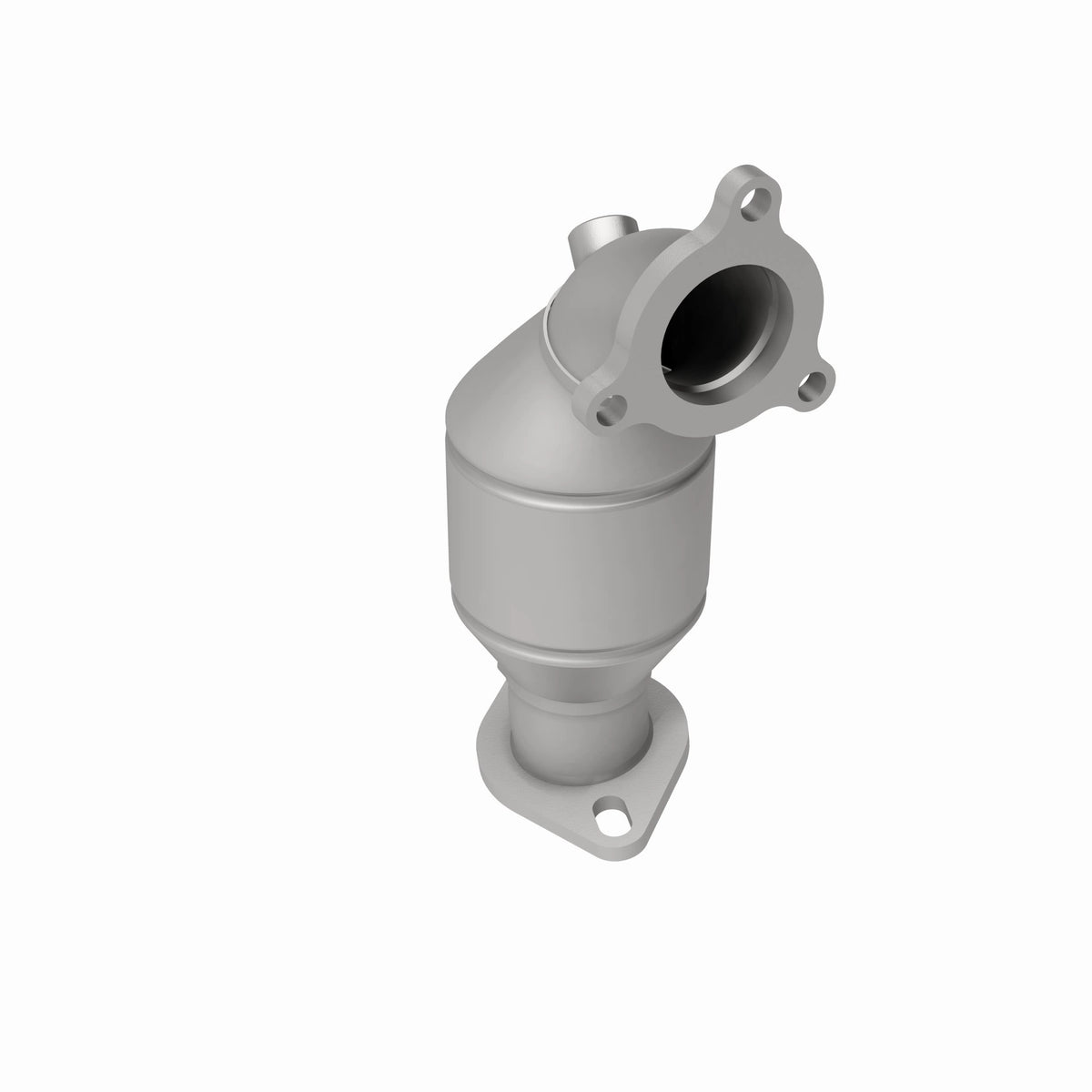 Catalytic Converter for HM Grade Federal / EPA Compliant Direct-Fit Catalytic Converter MagnaFlow 93188