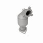 Catalytic Converter for HM Grade Federal / EPA Compliant Direct-Fit Catalytic Converter MagnaFlow 93188
