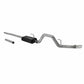 2004-2008 Ford F-150 Cat-back Exhaust System Flowmaster Force II 17403