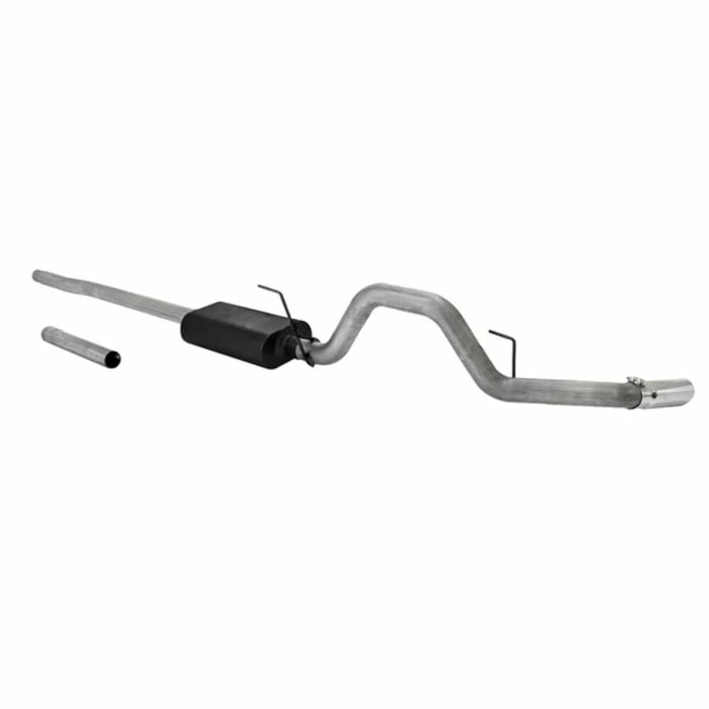 2004-2008 Ford F-150 Cat-back Exhaust System Flowmaster Force II 17403