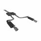 2005-2010 Dodge Charger Cat-back Exhaust System Flowmaster Force II 17405