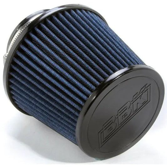 2018-2023 Ford Mustang GT Cold Air Intake Air Filter 5.0L BBK Performance 1939