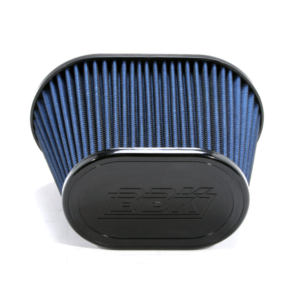Blue Replacement Air Filter (Fits 1712 1557 7000 7001)-1741 - Car Part People