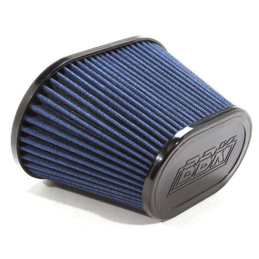 Blue Replacement Air Filter (Fits 1712 1557 7000 7001)-1741 - Car Part People