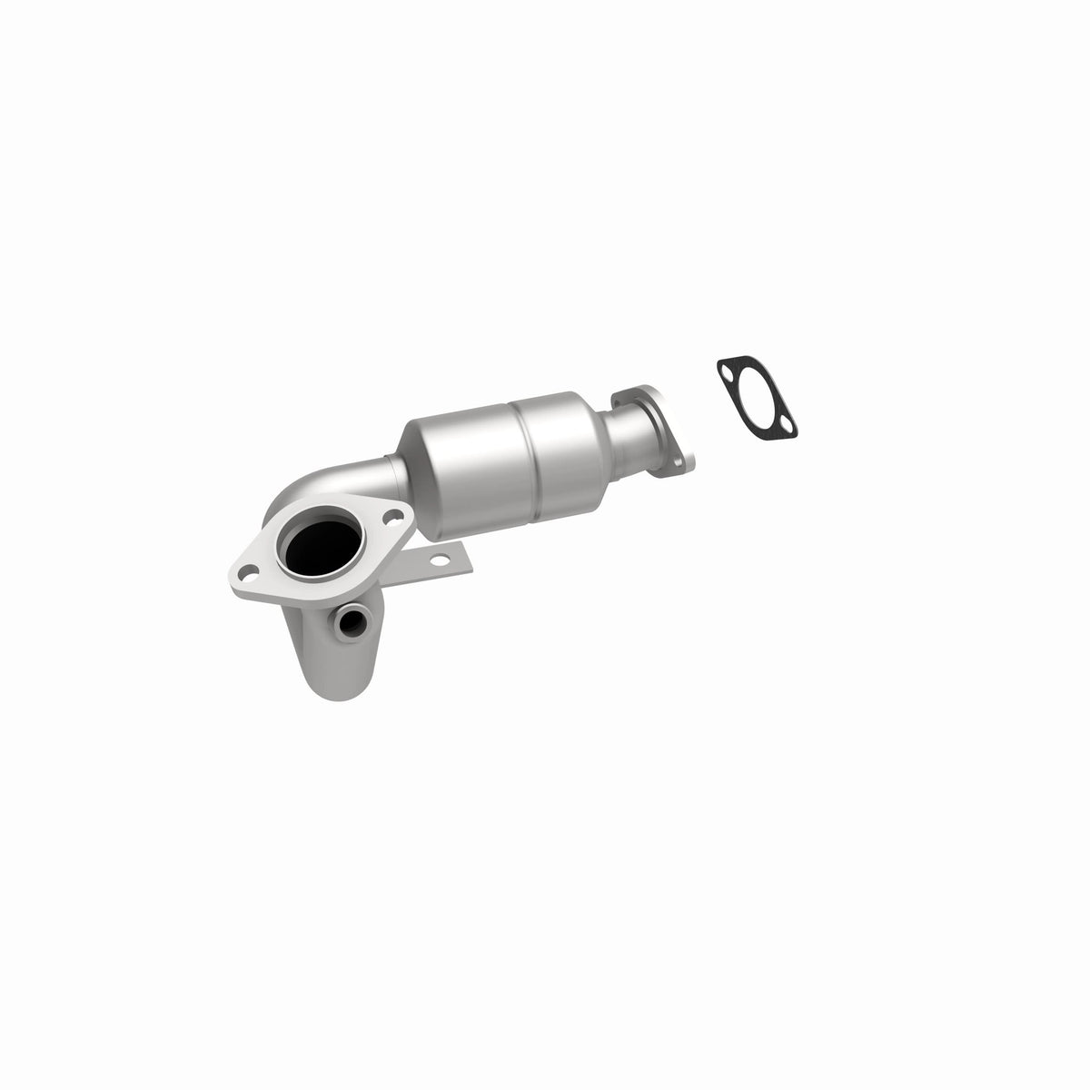 Catalytic Converter for HM Grade Federal / EPA Compliant Direct-Fit Catalytic Converter MagnaFlow 50137
