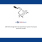 1994-2001 Dodge Ram Cat-back Exhaust System Flowmaster American Thunder 17429