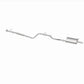 Fits 1997-1999 Acura CL 3.0L Direct-Fit Replacement Exhaust System 106-0603