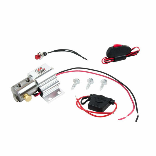 Hurst Roll/Control, Line/Loc Kit - Universal - 1745000