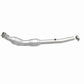 Catalytic Converter for HM Grade Federal / EPA Compliant Direct-Fit Catalytic Converter MagnaFlow 24498