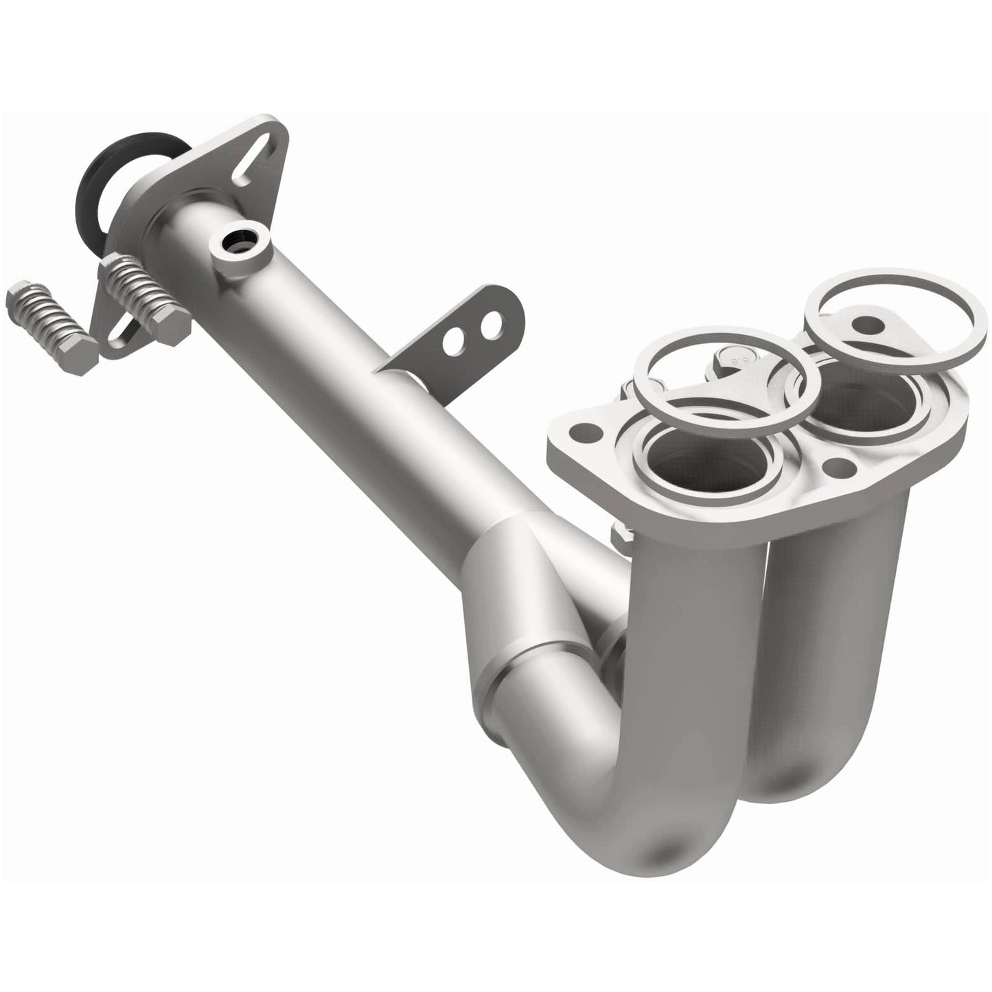 1997-2001 Honda CR-V Direct-Fit Front Pipe Kit 107-0024