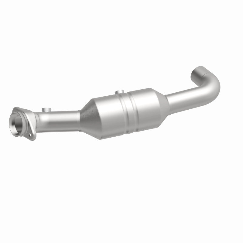 2009 2010 Ford F-150 4.6L Direct-Fit Catalytic Converter 5551296 Magnaflow