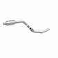 Catalytic Converter for HM Grade Federal / EPA Compliant Direct-Fit Catalytic Converter MagnaFlow 23257